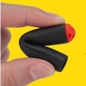 ست تفنگ اسباب بازی بزرگ با گلوله فومی High Bullet Gun Toy -اسباب بازی